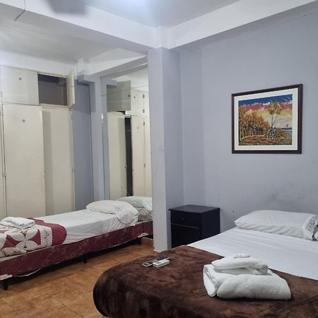 Apartamentos Centro ซานซัลวาดอร์ เด โฆคุย ห้อง รูปภาพ