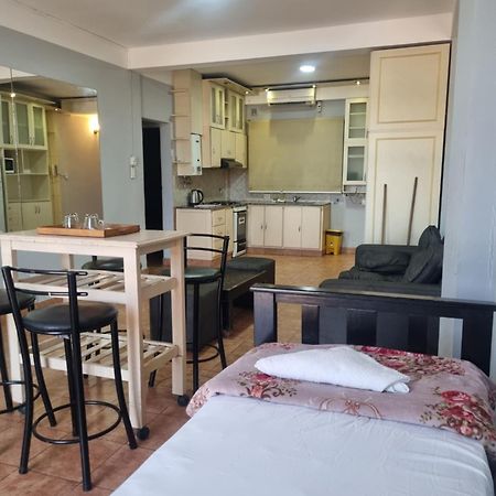 Apartamentos Centro ซานซัลวาดอร์ เด โฆคุย ภายนอก รูปภาพ