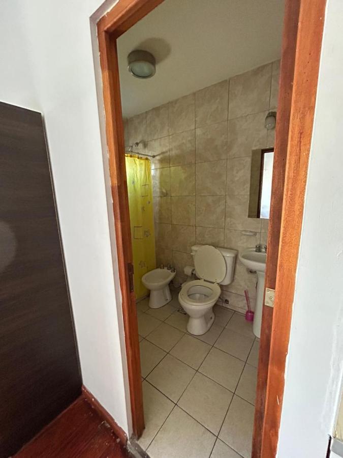 Apartamentos Centro ซานซัลวาดอร์ เด โฆคุย ภายนอก รูปภาพ