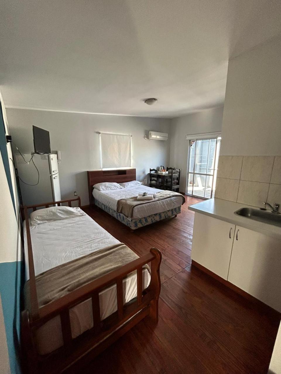 Apartamentos Centro ซานซัลวาดอร์ เด โฆคุย ห้อง รูปภาพ