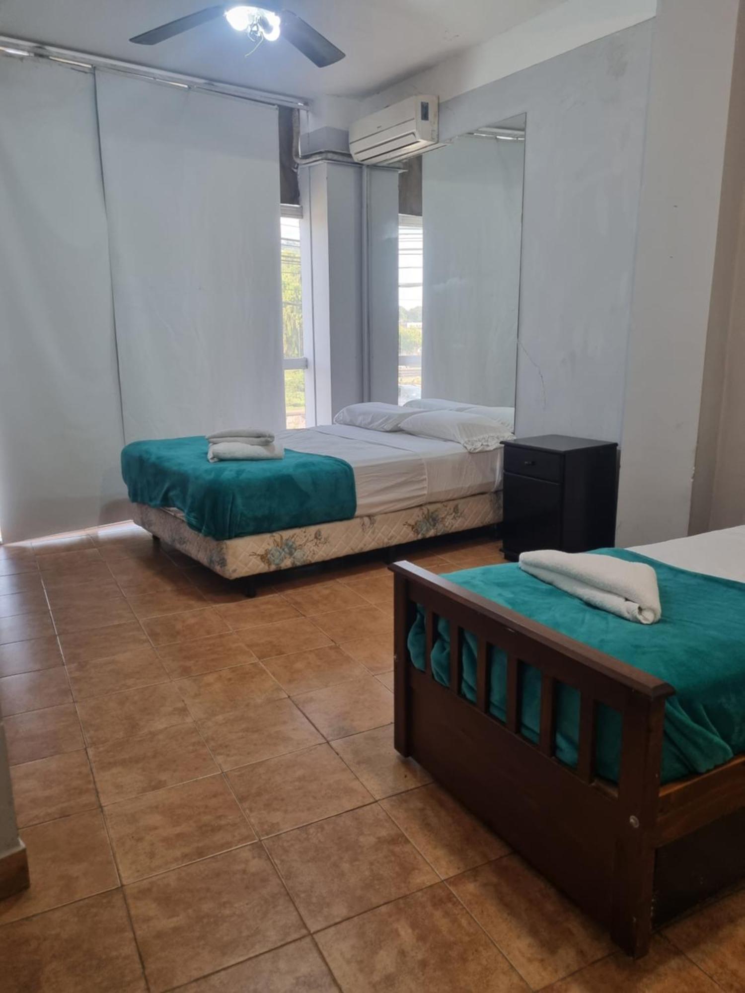Apartamentos Centro ซานซัลวาดอร์ เด โฆคุย ห้อง รูปภาพ